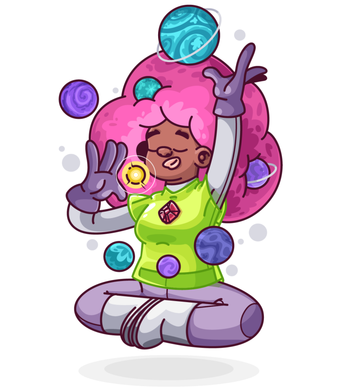 EighthBrain Values - Empowering Innovation and Collaboration